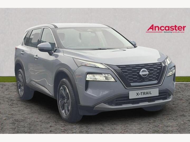 Nissan X-trail 1.5 H E-POWER Acenta Premium Auto Euro 6 (s/s) 5dr