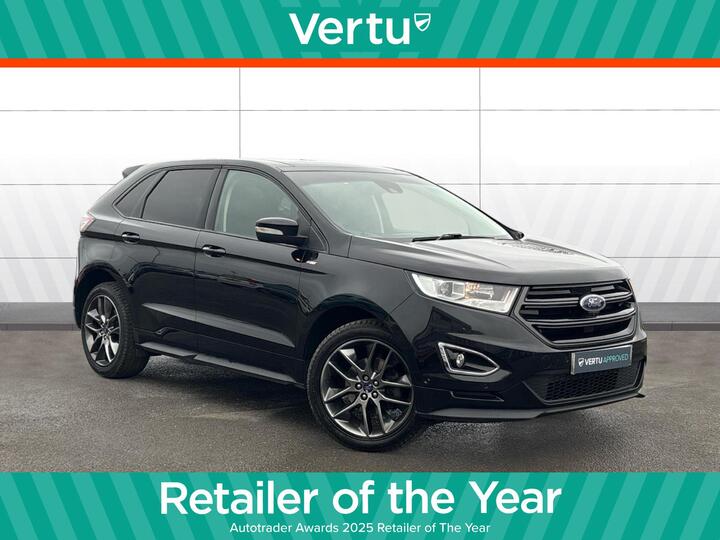 Ford Edge 2.0 TDCi ST-Line Powershift AWD Euro 6 (s/s) 5dr