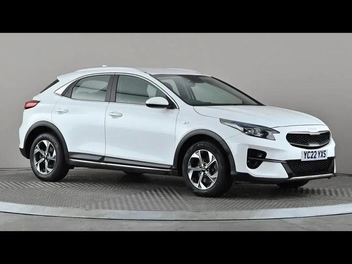 Kia Xceed 1.0 T-GDi 2 Euro 6 (s/s) 5dr