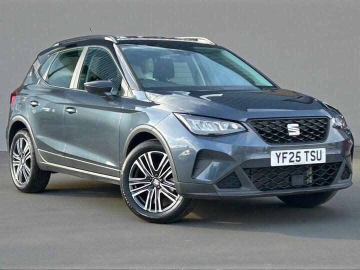 SEAT Arona 1.0 TSI EVO SE Technology Euro 6 (s/s) 5dr