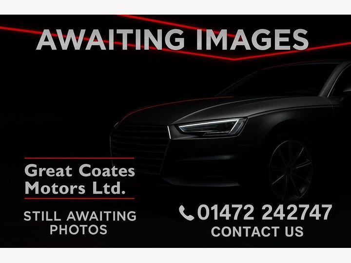 Audi A3 1.5 TFSI 35 S Line Sportback Euro 6 (s/s) 5dr