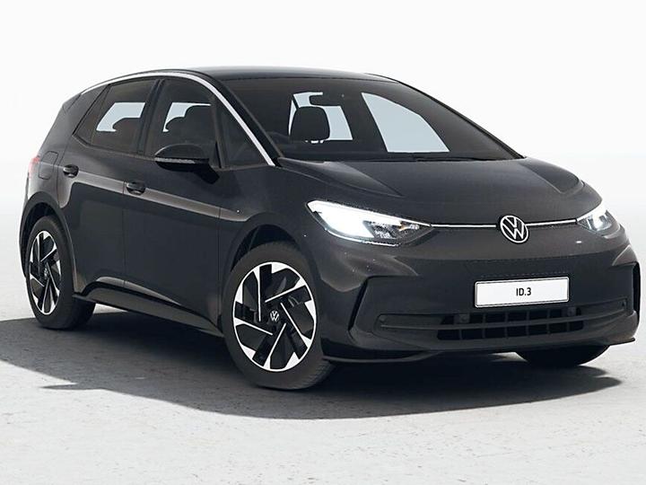 Volkswagen ID.3 Pro 59kWh Auto 5dr