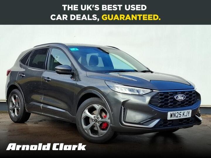 Ford Kuga 1.5T EcoBoost ST-Line Euro 6 (s/s) 5dr