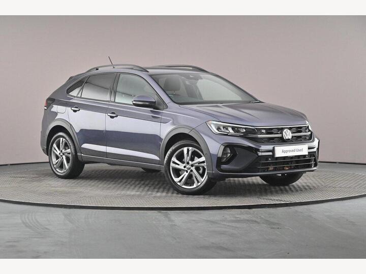 Volkswagen Taigo 1.0 TSI R-Line DSG Euro 6 (s/s) 5dr