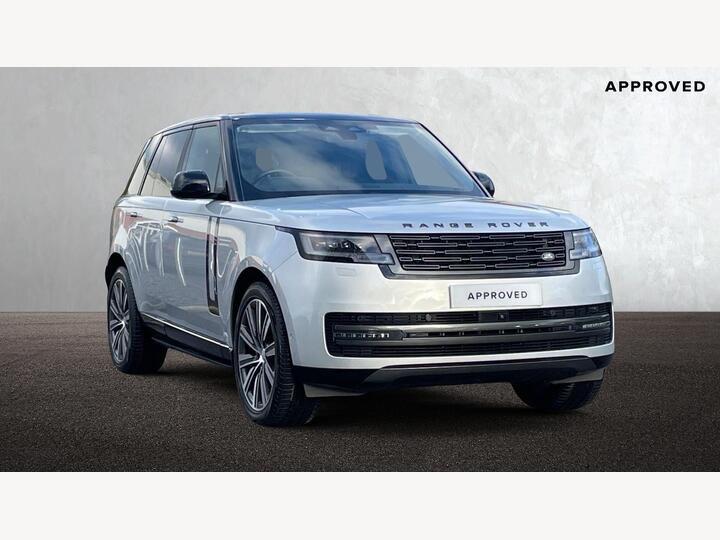 Land Rover Range Rover 3.0 D300 MHEV SE Auto 4WD Euro 6 (s/s) 5dr