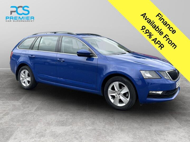 Skoda Octavia 1.6 TDI SE Technology Euro 6 (s/s) 5dr Skoda Octavia 1.6 TDI SE Technology Euro 6 (s/s) 5dr