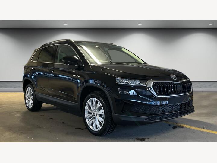 Skoda Karoq 1.5 TSI ACT SE L Edition DSG Euro 6 (s/s) 5dr
