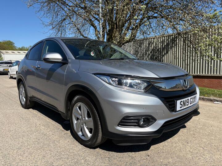 Honda HR-V 1.5 I-VTEC SE Euro 6 (s/s) 5dr