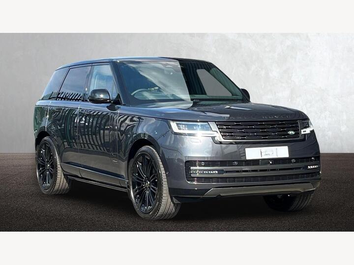 Land Rover Range Rover 4.4 P530 V8 Autobiography Auto 4WD Euro 6 (s/s) 5dr