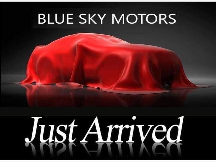 Mercedes-Benz A Class 2.0 A200d AMG Line 8G-DCT Euro 6 (s/s) 5dr