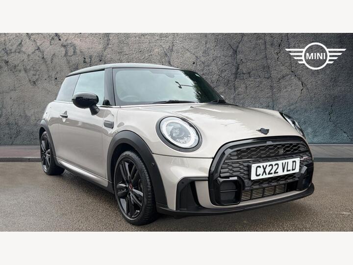 MINI Hatch 1.5 Cooper Sport Euro 6 (s/s) 3dr