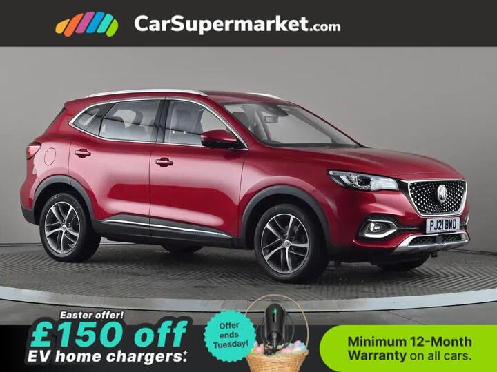 MG Hs 1.5 T-GDI 16.6kWh Excite Auto Euro 6 (s/s) 5dr