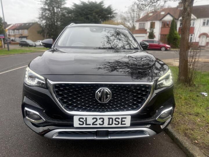 MG MG HS 1.5 T-GDI Exclusive Euro 6 (s/s) 5dr