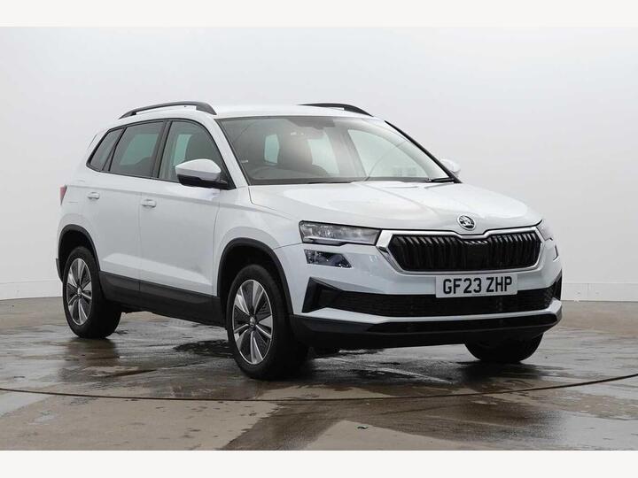Skoda KAROQ 1.5 TSI ACT SE Drive DSG Euro 6 (s/s) 5dr