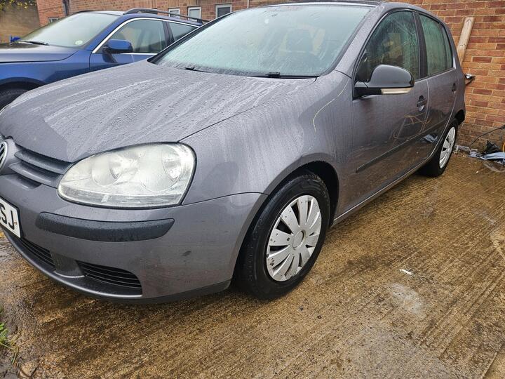 Volkswagen Golf 1.4 TSI S 5dr