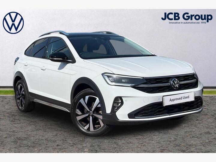 Volkswagen Taigo 1.0 TSI Style Euro 6 (s/s) 5dr