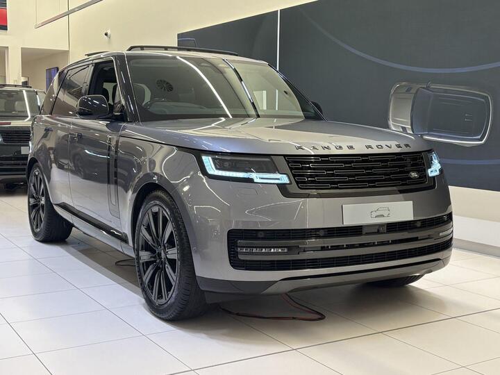 Land Rover Range Rover 3.0 P460e 38.2kWh Autobiography Auto 4WD Euro 6 (s/s) 5dr
