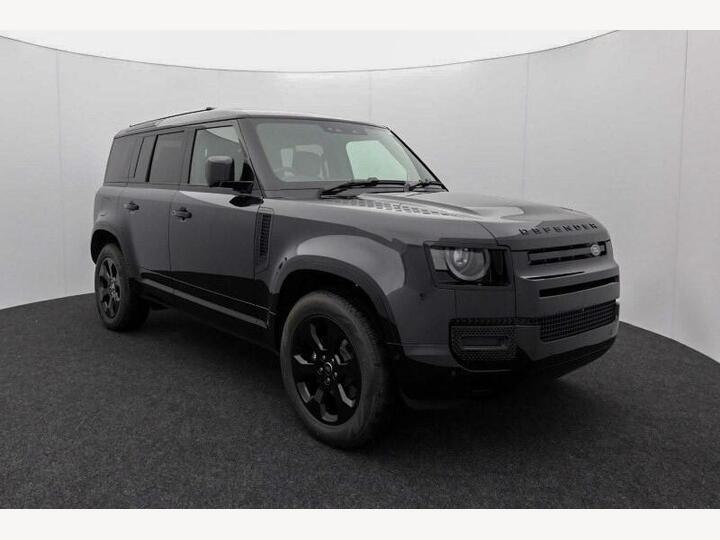Land Rover DEFENDER 3.0 D250 MHEV X-Dynamic SE Auto 4WD Euro 6 (s/s) 5dr