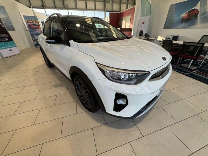 Kia Stonic 1.0 T-GDi Maxx Euro 6 (s/s) 5dr