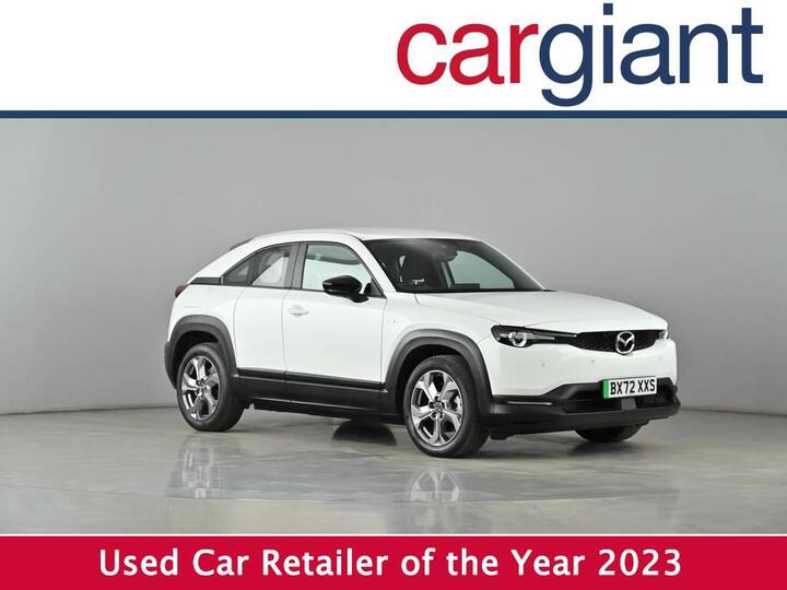Mazda MX-30 35.5kWh Prime-Line Auto 5dr