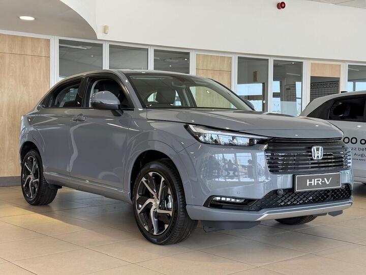 Honda HR-V 1.5 H I-MMD E:HEV Advance Plus CVT Euro 6 (s/s) 5dr