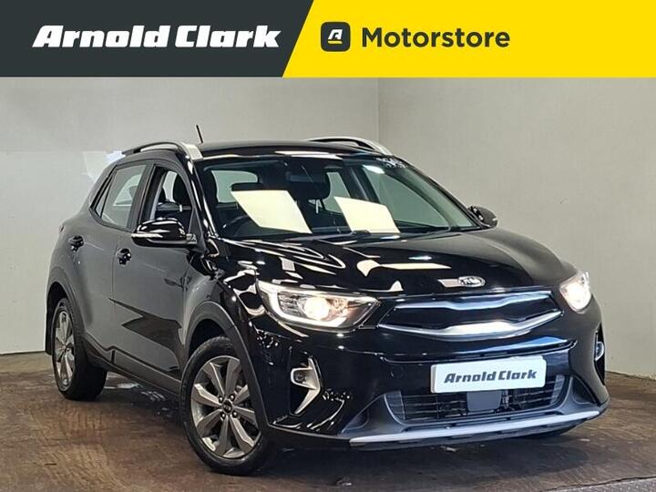 Kia Stonic 1.0 T-GDi 2 Euro 6 (s/s) 5dr