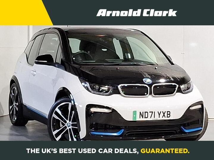 BMW I3 42.2kWh S Auto 5dr
