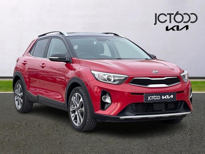 Kia Stonic 1.0 T-GDi 4 Euro 6 (s/s) 5dr