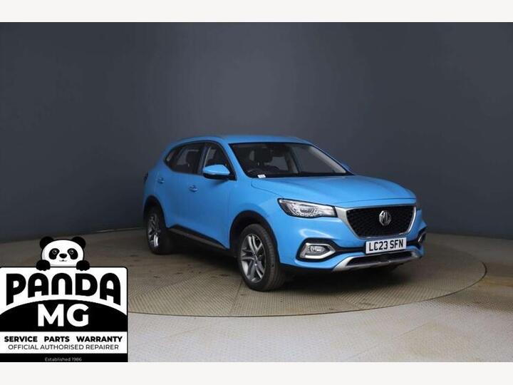 MG MG HS 1.5 T-GDI Excite Euro 6 (s/s) 5dr