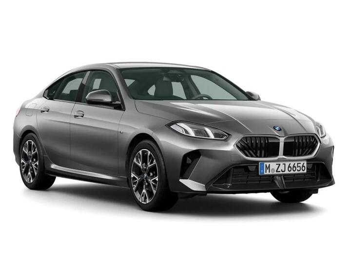 BMW 2 Series Gran Coupe 1.5 220i MHT M Sport DCT Euro 6 (s/s) 4dr