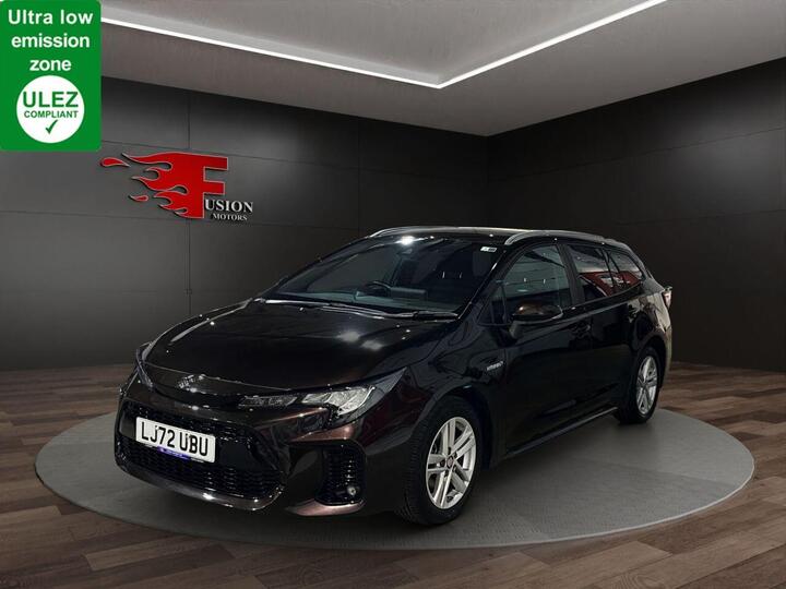 Suzuki SWACE 1.8h SZ-T CVT Euro 6 (s/s) 5dr