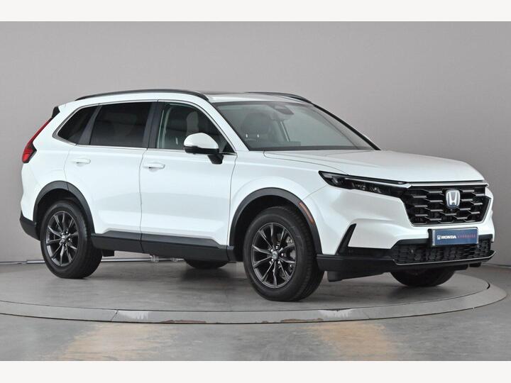 Honda Cr V 2.0 H I-MMD Advance ECVT 4WD Euro 6 (s/s) 5dr