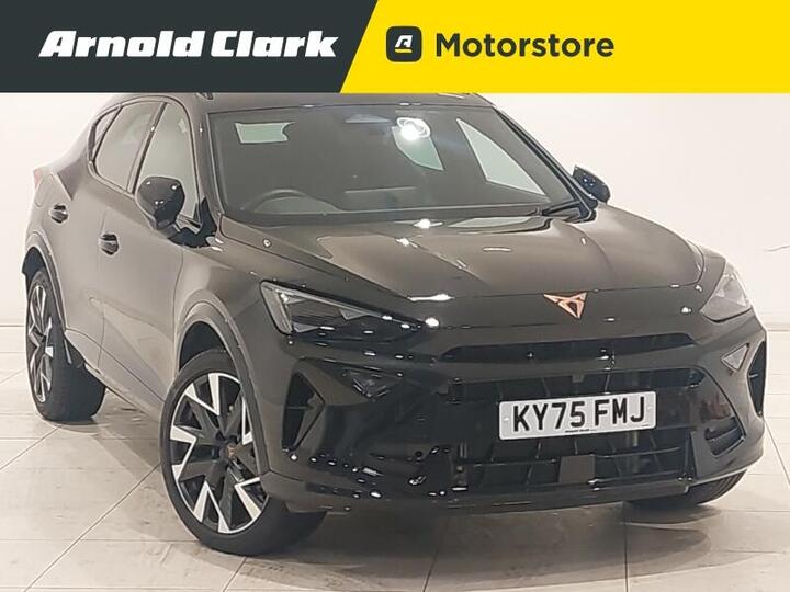 CUPRA Formentor 1.5 ETSI V2 DSG Euro 6 (s/s) 5dr