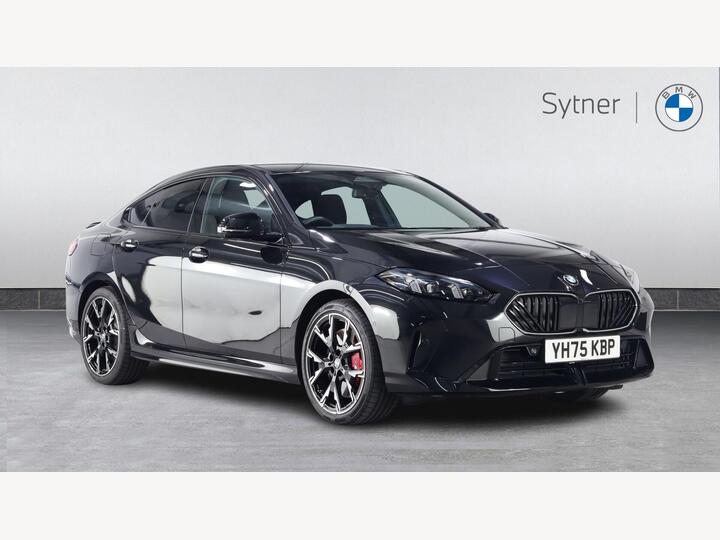 BMW 2 Series 1.5 220i MHT M Sport DCT Euro 6 (s/s) 4dr