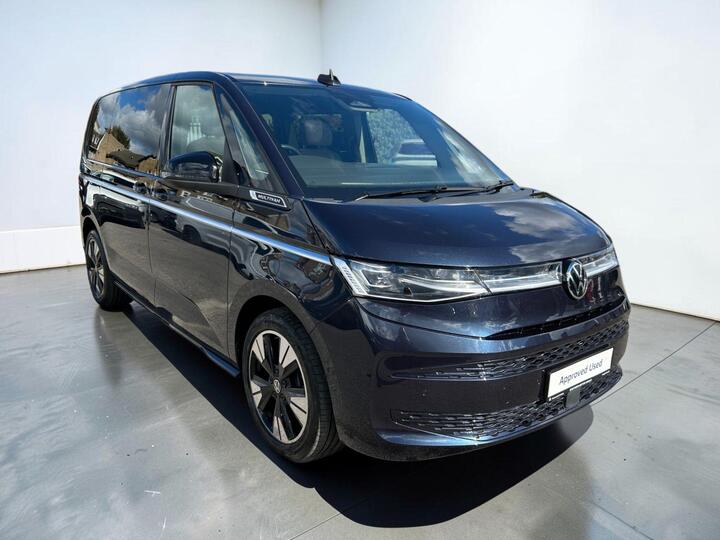 Volkswagen Multivan 2.0 TDI Style DSG Euro 6 (s/s) 5dr