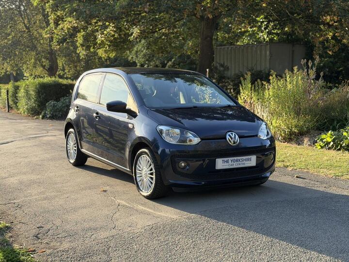 Volkswagen UP! 1.0 High Up! Euro 5 5dr