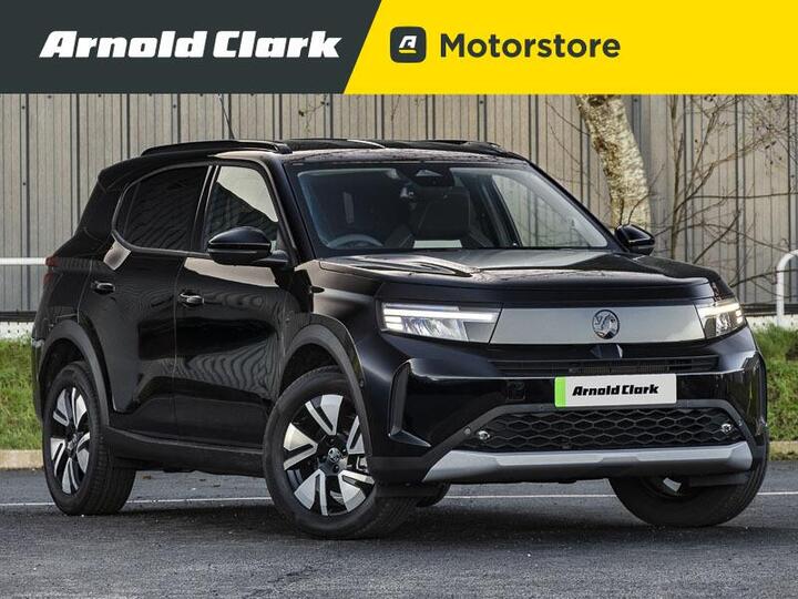 Vauxhall Frontera Electric 44kWh GS Auto 5dr