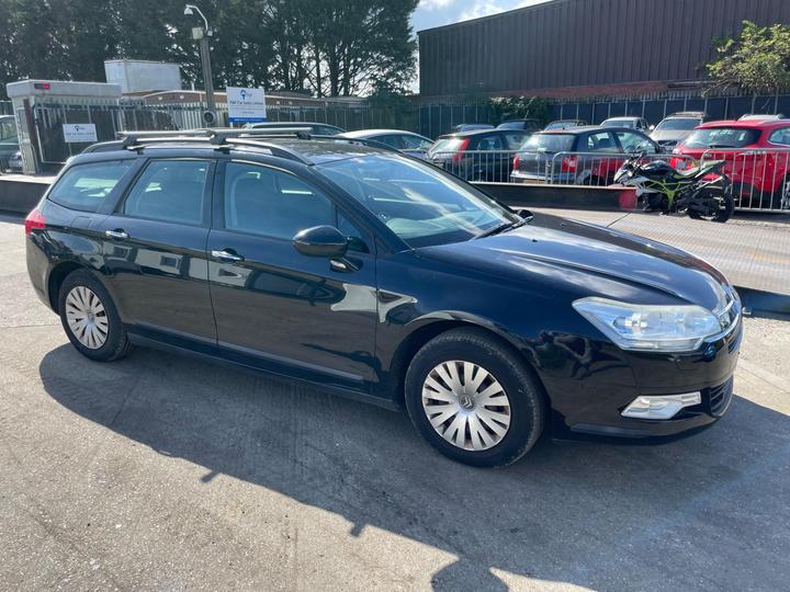 Citroen C5 1.6 HDi SX 5dr