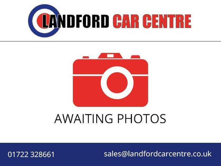 Vauxhall ASTRA 1.6 CDTi EcoTEC BlueInjection Tech Line Nav Euro 6 5dr