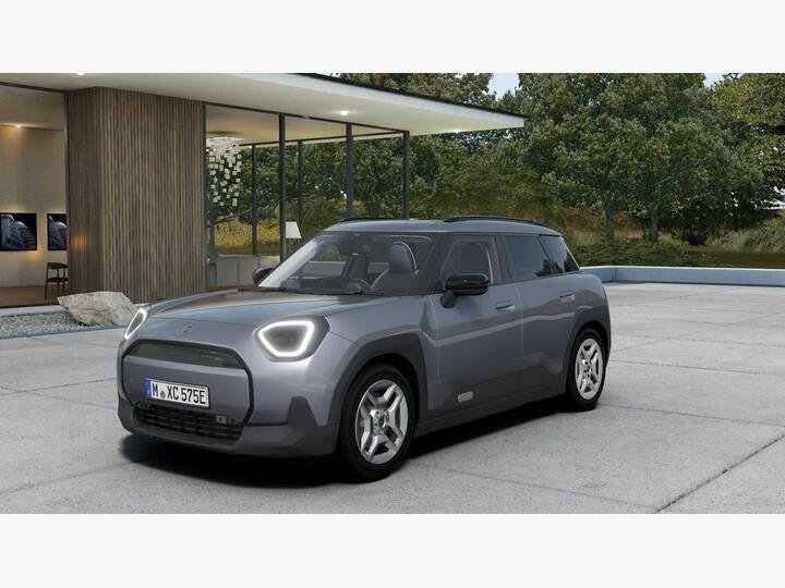 MINI Aceman E 42.5kWh Classic Auto 5dr
