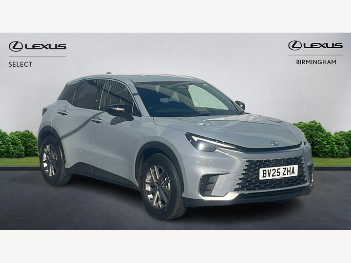 Lexus LBX 1.5 VVT-iE Premium E-CVT Euro 6 (s/s) 5dr