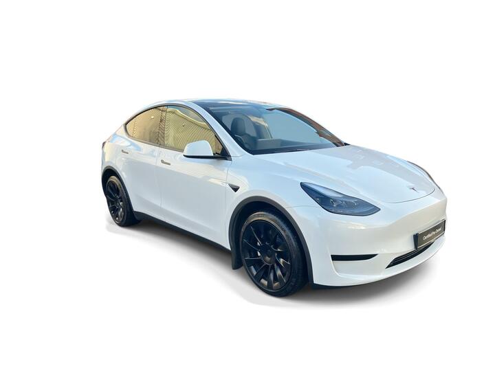 Tesla Model Y Auto RWD 5dr