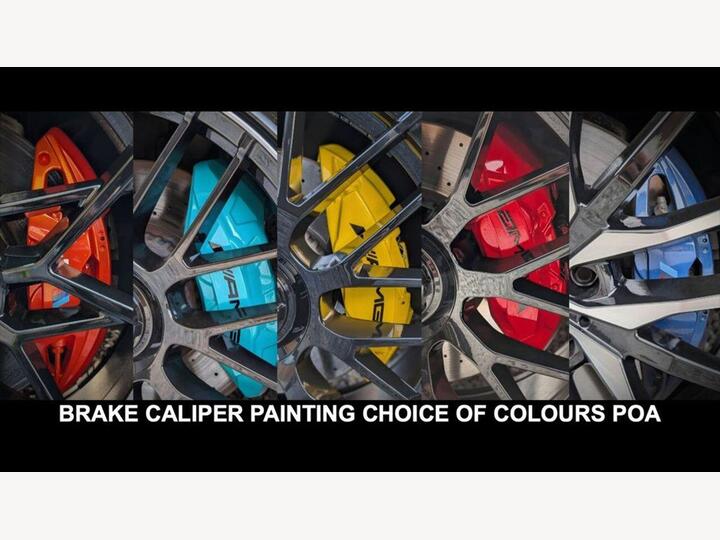 BMW I4 40 83.9kWh M Sport Gran Coupe Auto EDrive 5dr