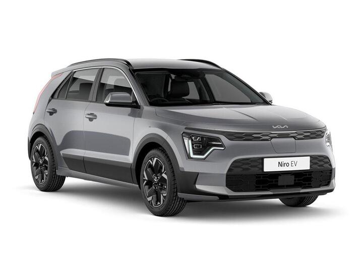 Kia Niro 64.8kWh 2 Auto 5dr