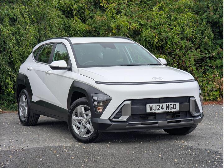 Hyundai KONA 1.0 T-GDi Advance Euro 6 (s/s) 5dr