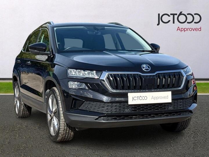 Skoda Karoq 2.0 TDI SE L DSG Euro 6 (s/s) 5dr