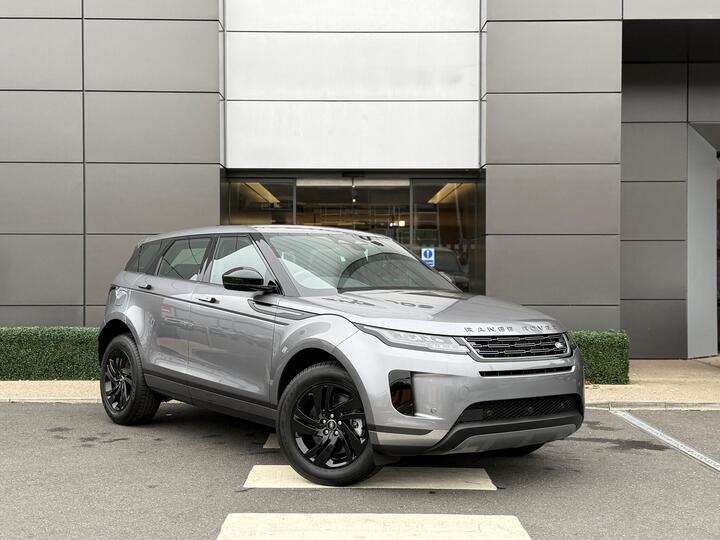 Land Rover Range Rover Evoque 2.0 D200 MHEV S Auto 4WD Euro 6 (s/s) 5dr
