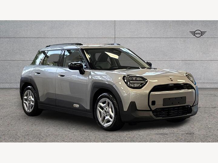 MINI Aceman E 42.5kWh Classic Auto 5dr