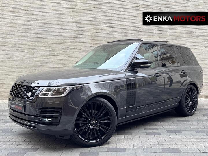 Land Rover Range Rover 3.0 TD V6 Vogue SE Auto 4WD Euro 6 (s/s) 5dr