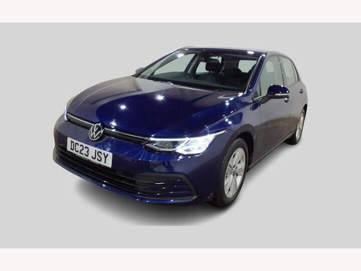 Volkswagen Golf 1.5 TSI Life Euro 6 (s/s) 5dr